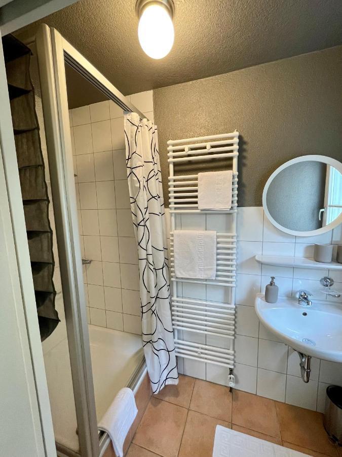 Ferienwohnung Hesselbach Оберкирх Екстериор снимка