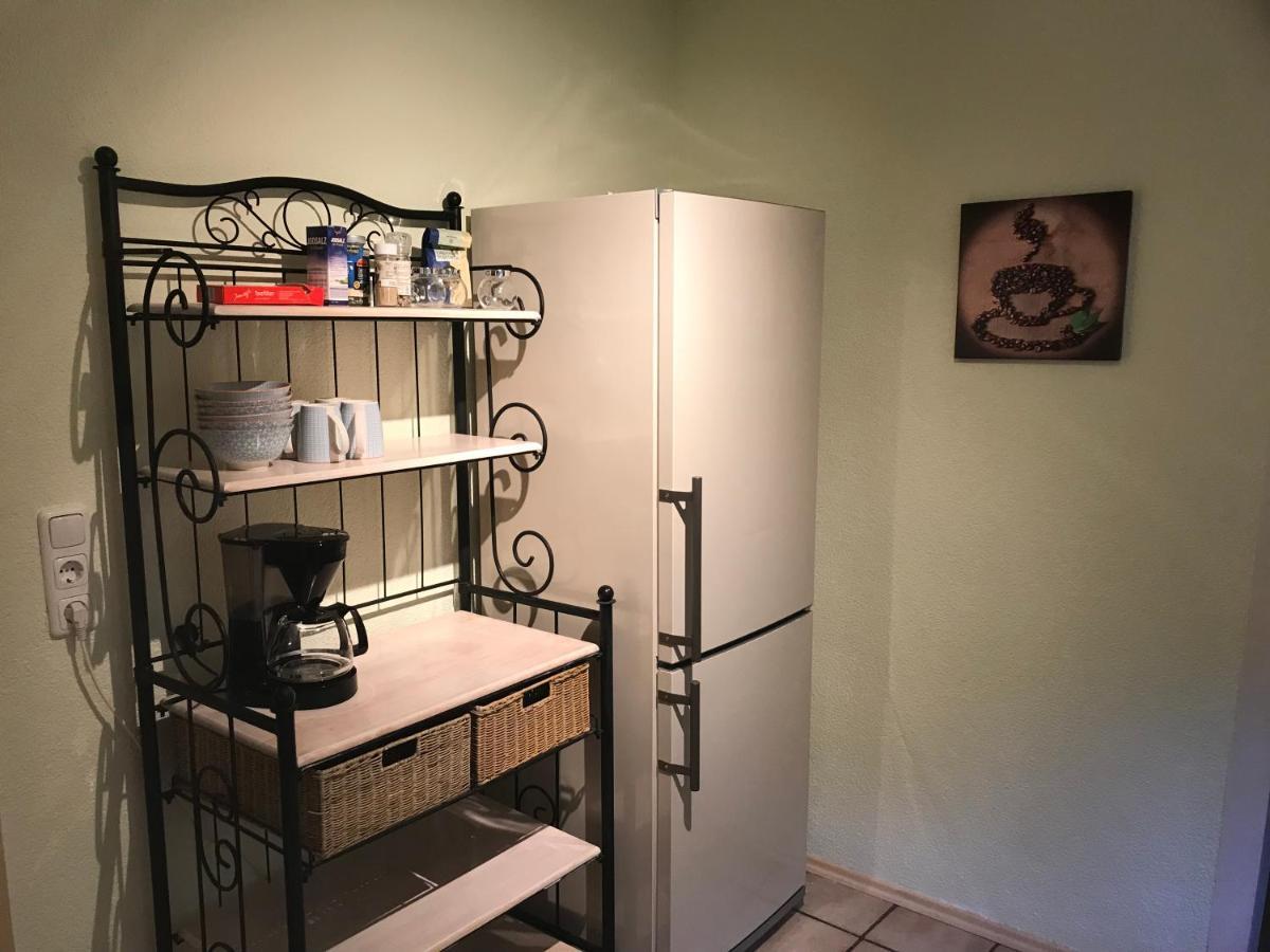 Ferienwohnung Hesselbach Оберкирх Екстериор снимка